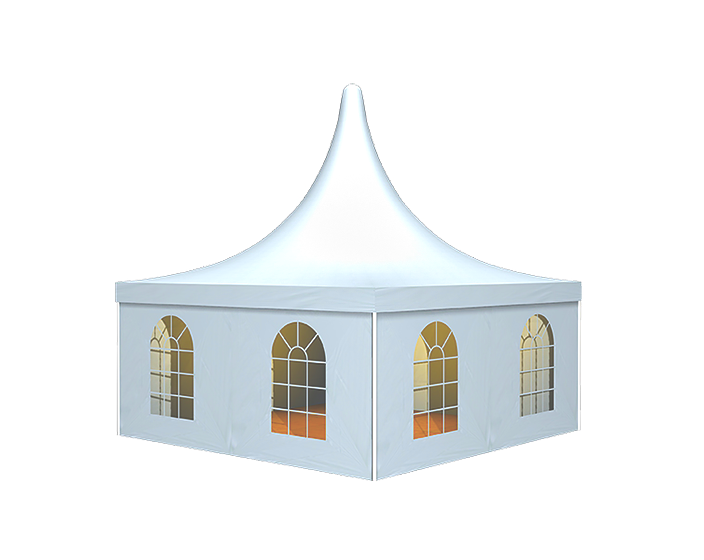 C-tent highlight (пагода)